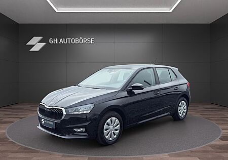 Skoda Fabia Selection|ACC|VIRTUAL|LED|PDC|SZHZ|SPUR