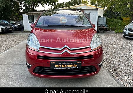 Citroën C4 Spacetourer Grand C4 Picasso Exclusive