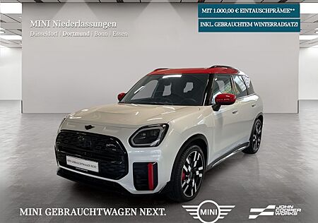 Mini John Cooper Works Countryman ALL4 Driv.Assist.Pr