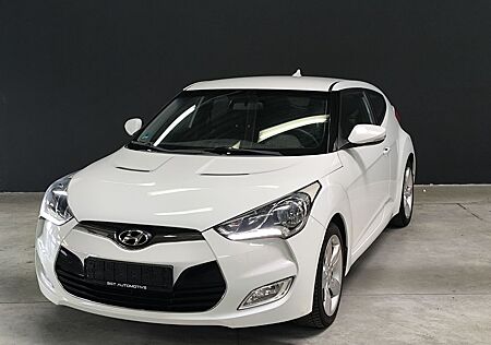 Hyundai Veloster Style