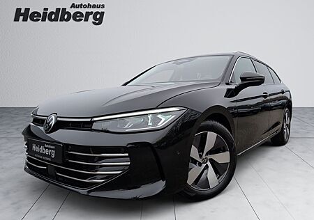VW Passat Variant Volkswagen Elegance IQ-Matrix AHK ACC Allwet