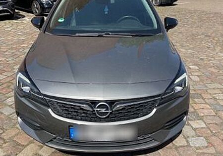 Opel Astra ST 1.2 Di Inj Turbo 81kW Design & Tech...
