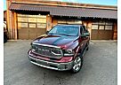 Dodge RAM 5.7 V8*LPG*4X4*OFF-ROAD*BÜGEL*AHK*LEDER*GARANTIE