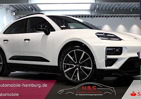 Porsche Macan Electric *HUD/PANO* Turbo