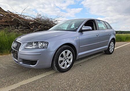 Audi A3 Sportback 1.6 Automatik *48 000Km* 1.Hand