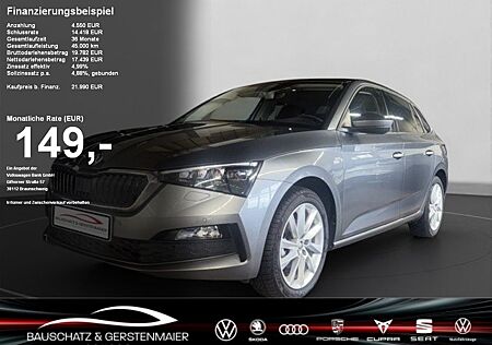 Skoda Scala Tour 1.5 TSI 110 kW 6-Gang