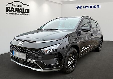 Hyundai Bayon 1.0T-GDi Select+++++VORFÜHRWAGEN+++++