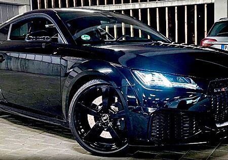 Audi TT RS 2.5 TFSI S quatto-noch bis 25.11 verfügbar