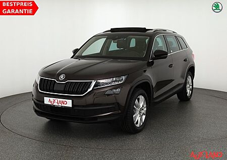 Skoda Kodiaq 2.0 TSI DSG 4x4 Style LED Navi Panorama