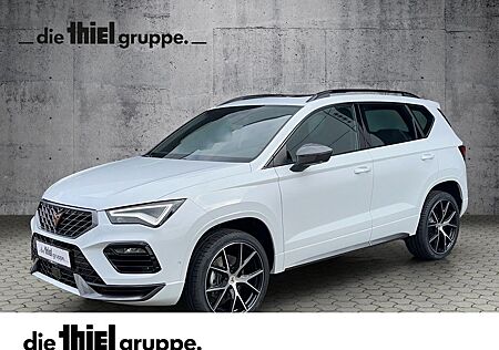 Cupra Ateca 1.5 TSi DSG 110KW PANO+AHK+LED+ACC