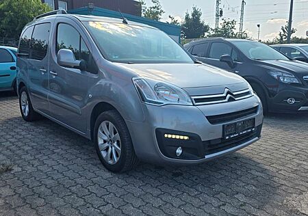 Citroën Berlingo Kombi Shine