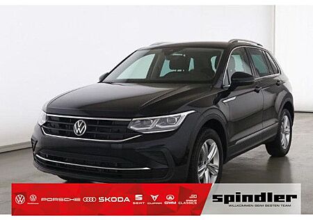 VW Tiguan Volkswagen 2.0 TDI Life 4Motion *AHK*Navi*Matrix*