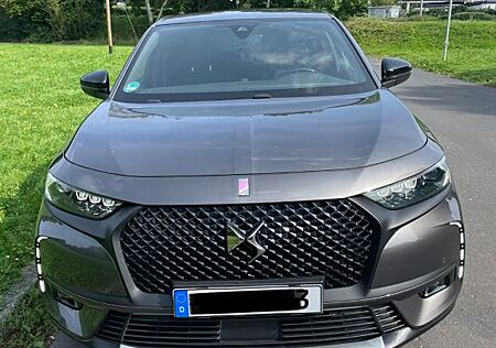 DS Automobiles DS7 Crossback DS7 (Crossback) PureTech 225 Performance Lin...