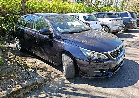 Peugeot 308 Access/ 1 Jahr Garantie/TÜV NEU 60 kW (82...