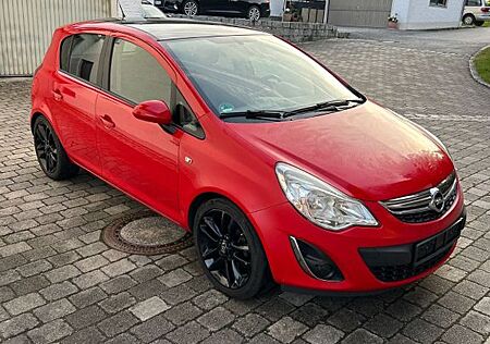 Opel Corsa 1.4 Color Edition Color Edition