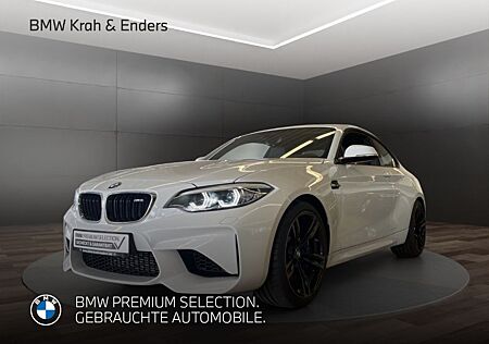 BMW M2 Coupe+Harman-Kardon+RFK+DWA+Navi+WLAN+LED+