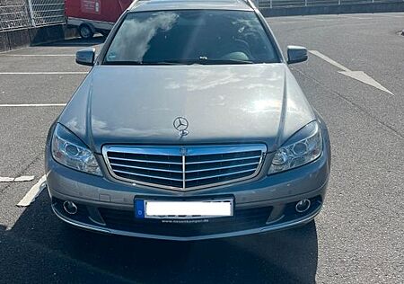 Mercedes-Benz C 230 T ELEGANCE Elegance