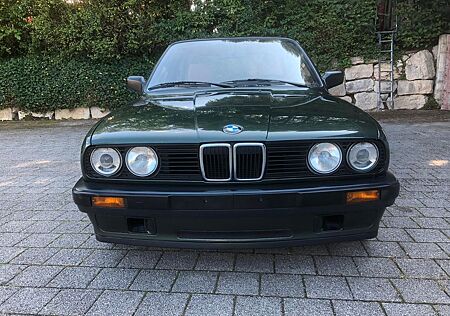 BMW 316i E30 einzigartiger Zustand