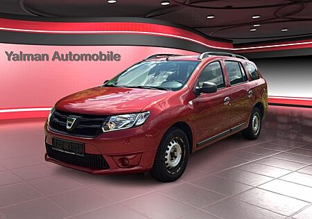 Dacia Logan MCV II Kombi Ambiance 1Hand