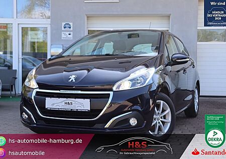 Peugeot 208 Active PURETECH 68 *SITZHEIZ.*