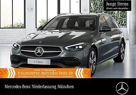 Mercedes-Benz C 300 e T Avantgarde Advanced+/LED/Kamera/Memory