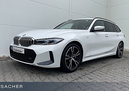 BMW 320i Tou M Sport,LCPro.AHK,HuD,adLED,360°