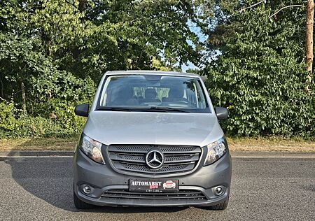 Mercedes-Benz Vito Tourer 114/116/119/124 CDI Pro 4x4 kompakt