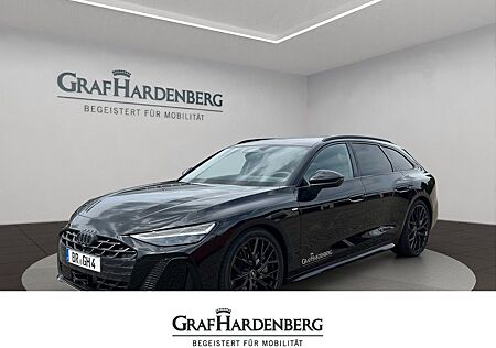 Audi A6 Avant TDI quattro 150 kW S tronic