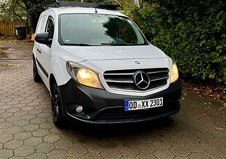 Mercedes-Benz Citan