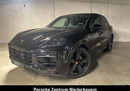 Porsche Cayenne E-Hybrid | Sportabgas | Luftfederung |
