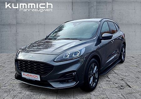 Ford Kuga gebraucht kaufen Ford Kuga ST-Line