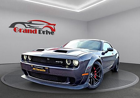 Dodge Challenger SRT 6.2L/Hellcat/Widebody/Alpine/PANO