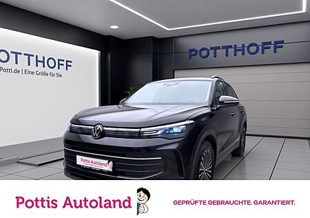 VW Tiguan Volkswagen 1.5 eTSI DSG LIFE AHK ACC KAMERA LED GRA
