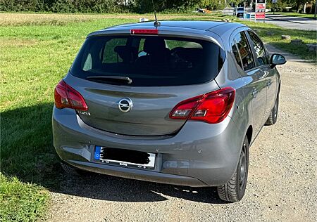 Opel Corsa 1.4 Edition