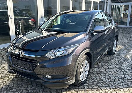 Honda HR-V Elegance 1.Hand 83 Tkm Tüv neu