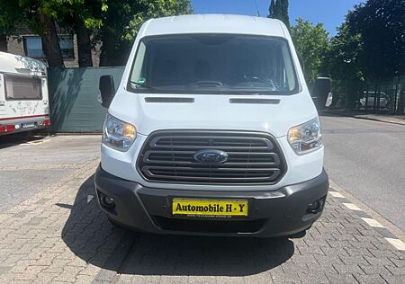 Ford Transit Kasten 350 L3 Trend