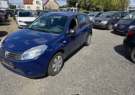 Dacia Sandero 1,4 Ambiance