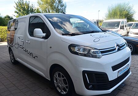 Citroën Jumpy Kasten Profi M*Klima*Euro6*2HD*