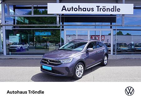 VW Taigo Volkswagen Move 1.0 TSI DSG Bluetooth Navi LED Klima