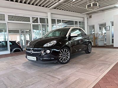 Opel Adam 1.2 GNTM Klima Siheiz  CarPlay PDC BT