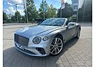 Bentley Continental GTC W12 FirstEdition 1-Hand 22-ZOLL