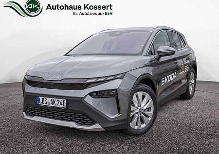 Skoda Elroq 85 Loft