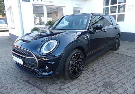 Mini Cooper S Clubman Final Edition, Werksgarantie