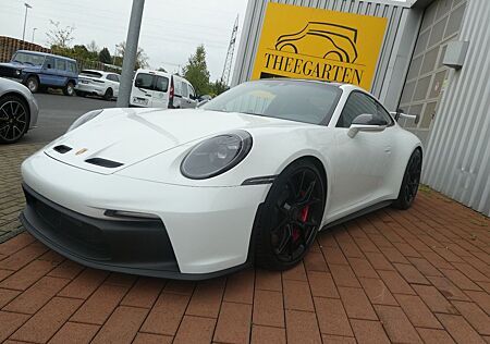 Porsche 992 GT3 Clubsport-Paket/ BOSE