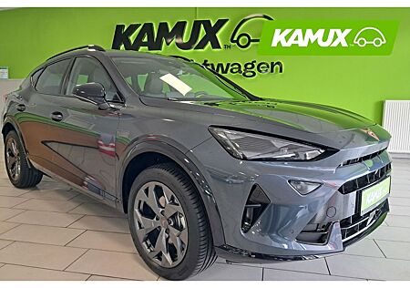 Cupra Formentor gebraucht kaufen Cupra Formentor 1.5eTSI DSG+LED+VIRTUAL+CARPLAY+TEMPO