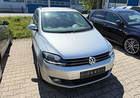 VW Golf Plus Volkswagen 1.4 TSI DSG 118kW Highline Highline