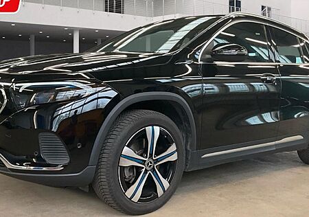 Mercedes-Benz EQA 250 Amg Int. Pano Kam T-Leder Keyless