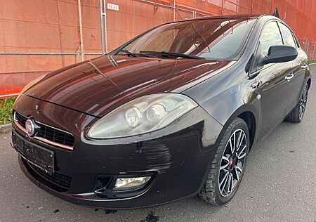 Fiat Bravo 1.4 16V T-JET Street