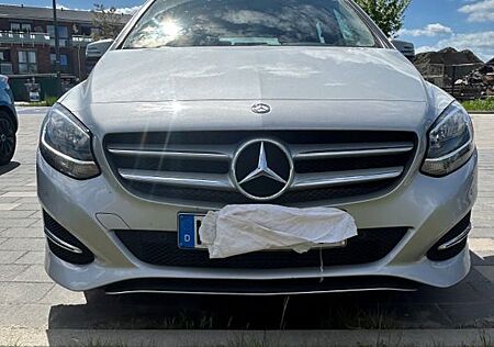 Mercedes-Benz B 180 Style Style