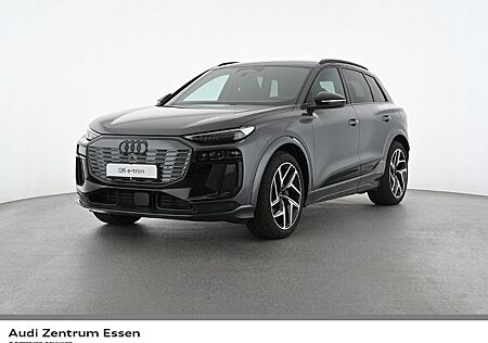 Audi Q6 e-tron SUV E-TRON QUATTRO 285 KW S LINE